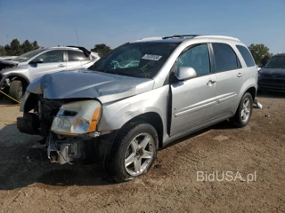 CHEVROLET EQUINOX LT LT