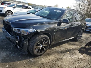 BMW X5 XDRIVE4 XDRIVE45E