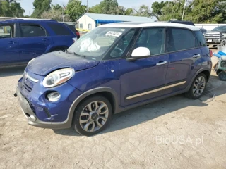 FIAT 500L TREKK TREKKING