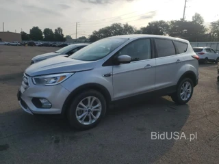 FORD ESCAPE SE SE