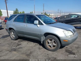 LEXUS LEXUS RX 300