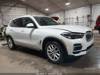 BMW X5 XDRIVE40I