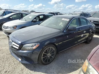 MERCEDES-BENZ C 300 300