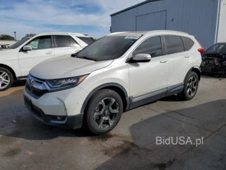 HONDA CR-V TOURI TOURING