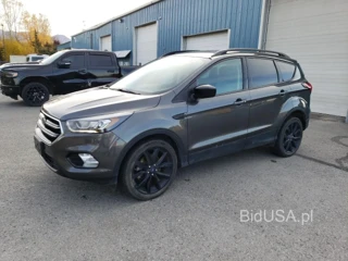 FORD ESCAPE SE SE