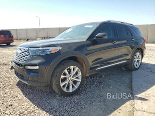 FORD EXPLORER P PLATINUM