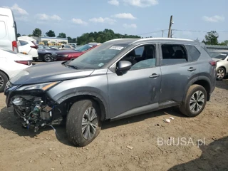 NISSAN ROGUE SV SV