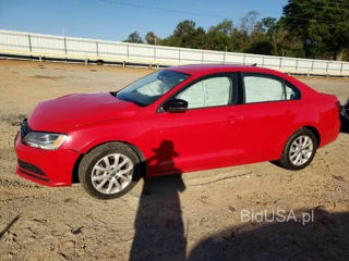 VOLKSWAGEN JETTA SE SE