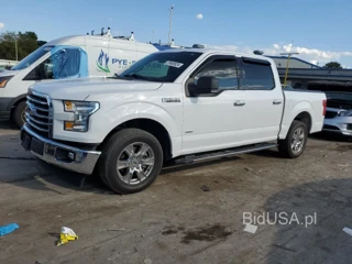 FORD F150 SUPER SUPERCREW