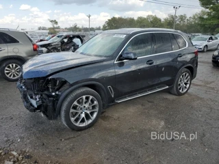 BMW X5 XDRIVE4 XDRIVE40I