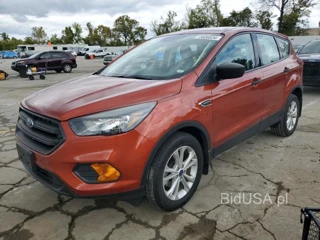 FORD ESCAPE S S