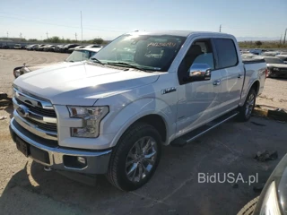 FORD F150 SUPER SUPERCREW