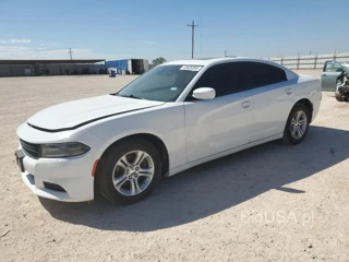 DODGE CHARGER SX SXT