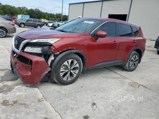 NISSAN ROGUE SV SV