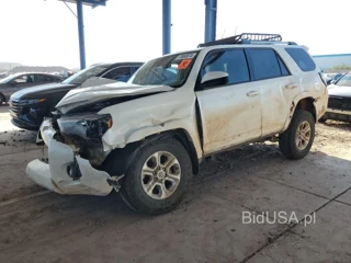 TOYOTA 4RUNNER SR SR5/SR5 PREMIUM