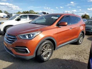 HYUNDAI SANTA FE S