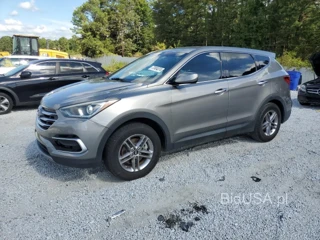 HYUNDAI SANTA FE S