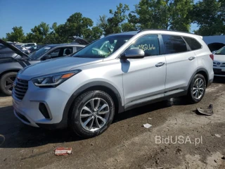 HYUNDAI SANTA FE S SE