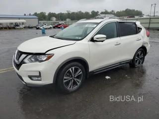 NISSAN ROGUE S S