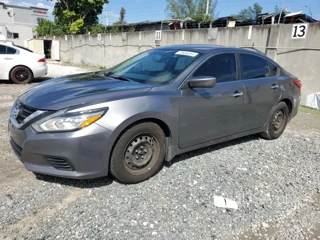 NISSAN ALTIMA 2.5 2.5