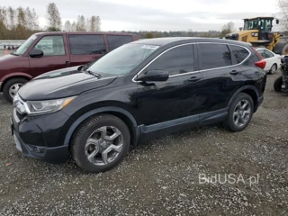 HONDA CR-V EXL EXL