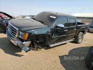 GMC SIERRA K15 K1500 SLE