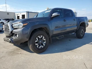 TOYOTA TACOMA DOU DOUBLE CAB