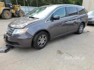 HONDA ODYSSEY EX EX