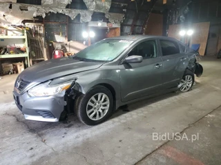 NISSAN ALTIMA 2.5 2.5