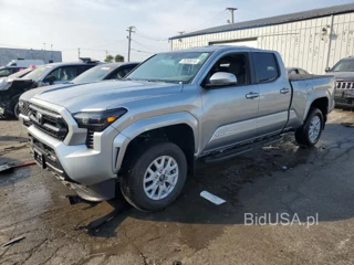 TOYOTA TACOMA DOU DOUBLE CAB