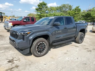 TOYOTA TACOMA DOU DOUBLE CAB