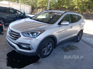 HYUNDAI SANTA FE S