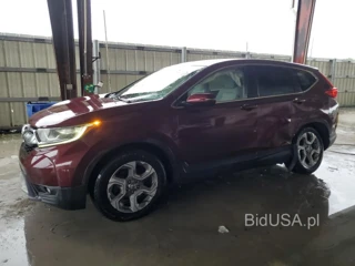 HONDA CR-V EX EX