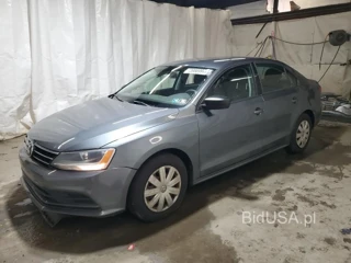 VOLKSWAGEN JETTA BASE BASE