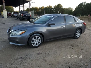 NISSAN ALTIMA 2.5 2.5