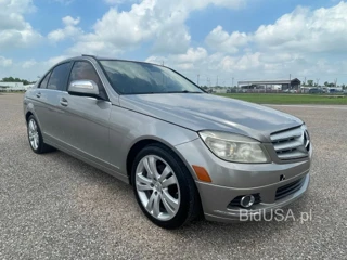 MERCEDES-BENZ C 300 4MAT 300 4MATIC