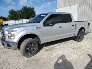 FORD F150 SUPER SUPERCREW