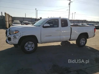 TOYOTA TACOMA ACC ACCESS CAB