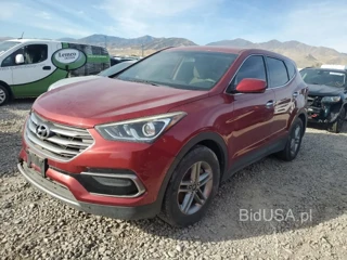 HYUNDAI SANTA FE S