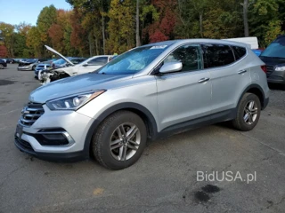 HYUNDAI SANTA FE S