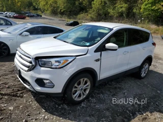 FORD ESCAPE SE SE