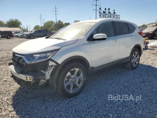 HONDA CR-V EXL EXL