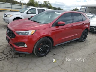 FORD EDGE ST ST