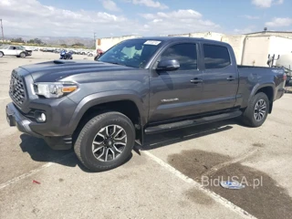 TOYOTA TACOMA DOU DOUBLE CAB