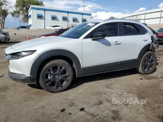 MAZDA CX-30 SELE SELECT