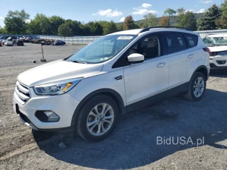 FORD ESCAPE SEL SEL