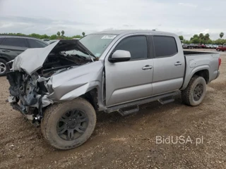 TOYOTA TACOMA DOU DOUBLE CAB