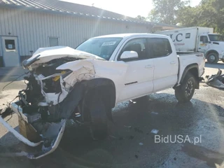 TOYOTA TACOMA DOU DOUBLE CAB