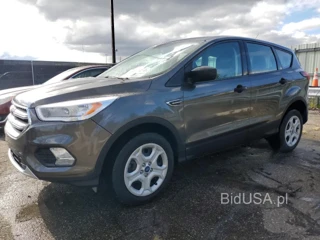 FORD ESCAPE S S