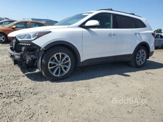 HYUNDAI SANTA FE S SE